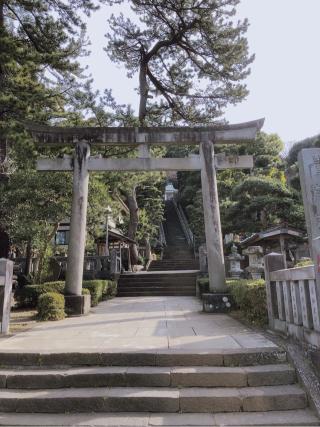 貴船神社の参拝記録(なっつごろうさん)