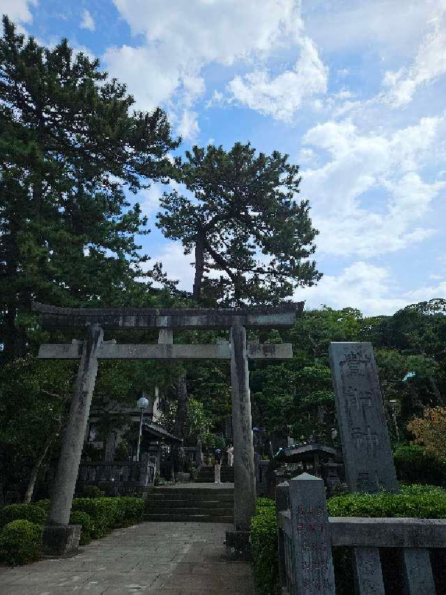 貴船神社の参拝記録3