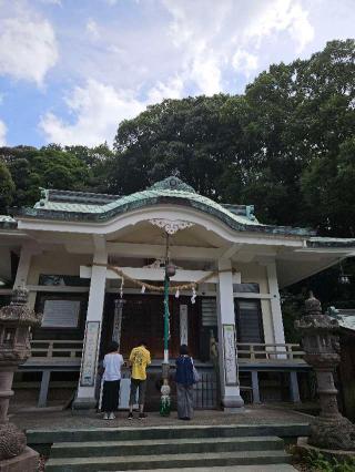 貴船神社の参拝記録(たくまささん)