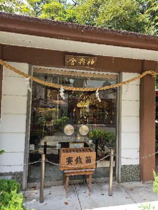 貴船神社の参拝記録(たくまささん)
