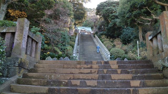 神奈川県足柄下郡真鶴町真鶴1117 貴船神社の写真3