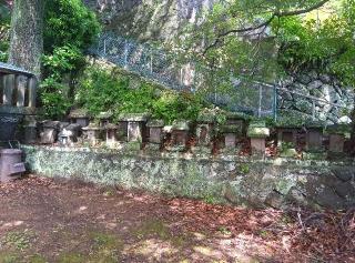 子之神社の参拝記録(ひーさん)