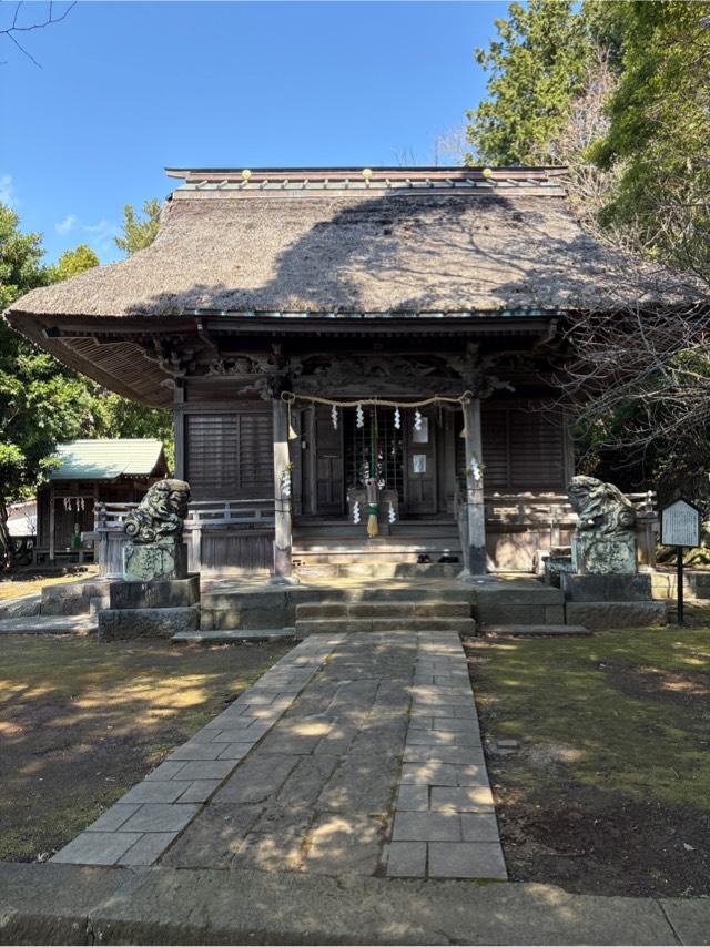 神奈川県足柄下郡湯河原町福浦129 子之神社の写真4