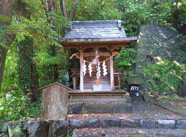淡島神社の参拝記録1