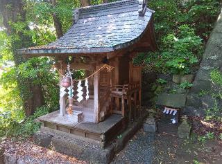 淡島神社の参拝記録(ひーさん)