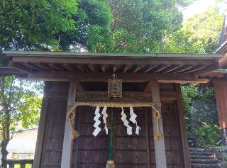 龍神社の参拝記録(ひーさん)