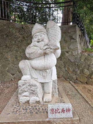 五所神社の参拝記録(たくまささん)