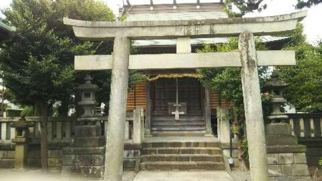 八幡神社の参拝記録4