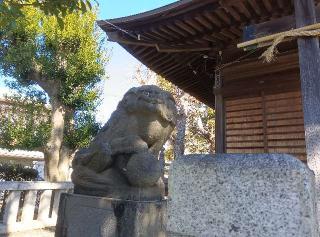 八幡神社の参拝記録(ひーさん)