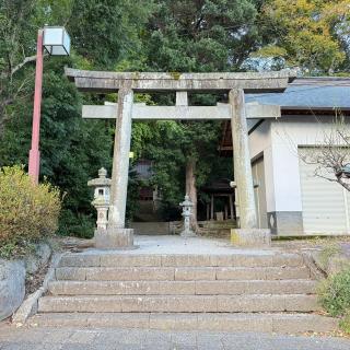 五郎神社の参拝記録(seeker of Japanese shrinesさん)