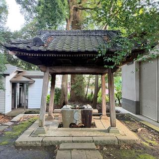 五郎神社の参拝記録(seeker of Japanese shrinesさん)