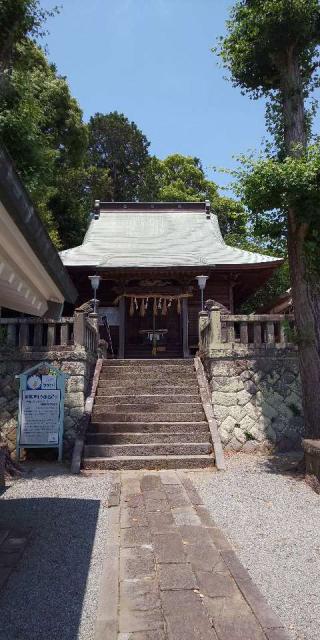素鵞神社の参拝記録(パスカルさん)