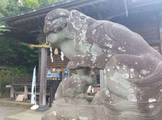 素鵞神社の参拝記録(ひーさん)