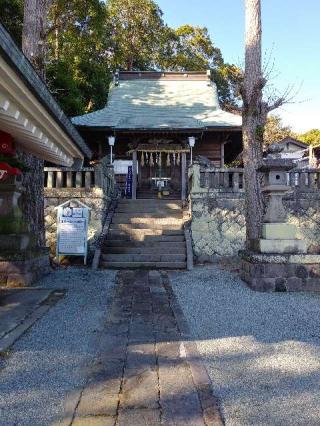 素鵞神社の参拝記録(佑ちゃんママさん)