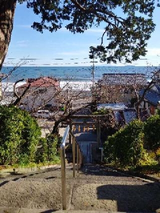 素鵞神社の参拝記録(佑ちゃんママさん)