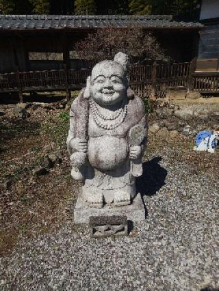 住林寺の参拝記録(zx14rさん)