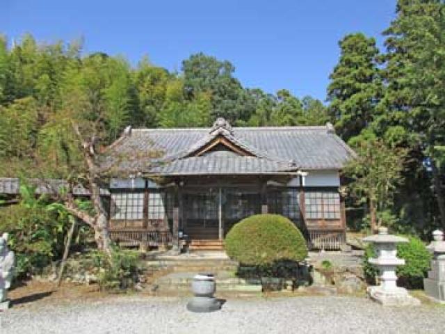 栃木県栃木市岩舟町小野寺1133-1 住林寺の写真1