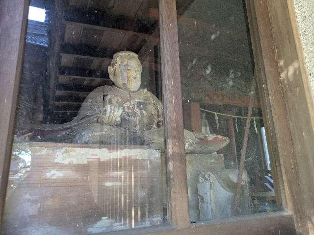 八幡神社の参拝記録2