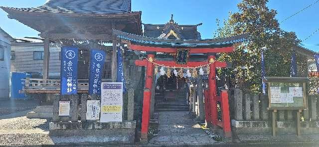 金刀比羅神社(弥五左ェ門)の参拝記録10