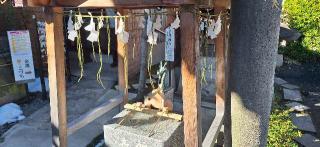 金刀比羅神社(弥五左ェ門)の参拝記録(ノリさん)