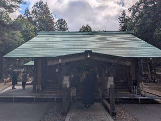旦飯野神社の参拝記録(パスカルさん)