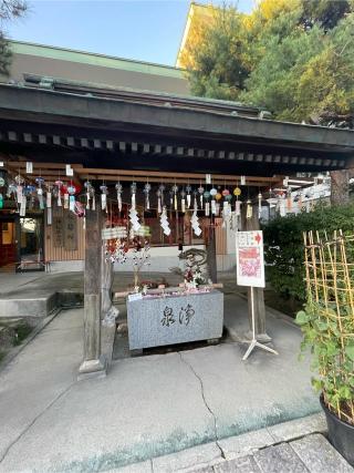 五泉八幡宮の参拝記録(こうさん)