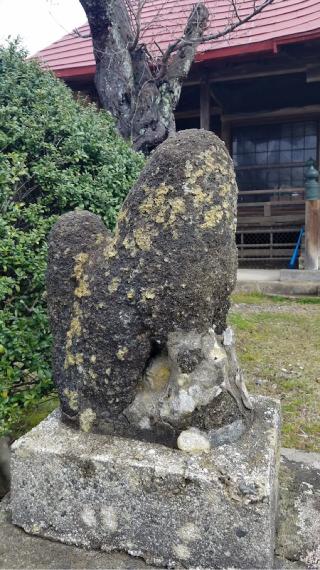 府中八幡宮の参拝記録(®️さん)