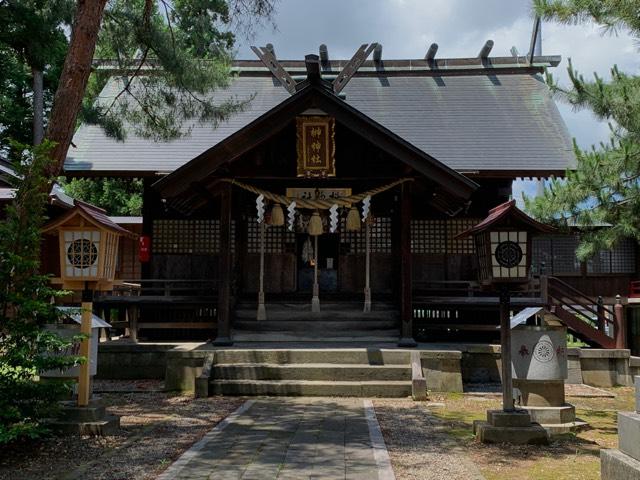 榊神社の参拝記録(umenosatoさん)