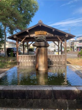 青海神社(加茂)の参拝記録(itariancapriさん)