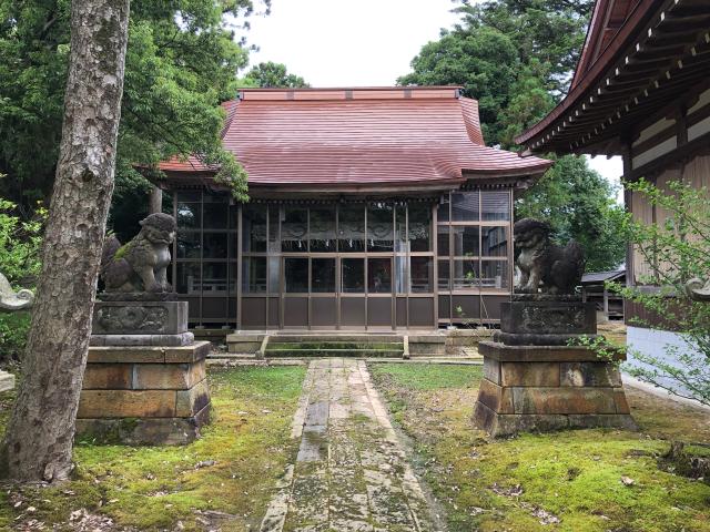 多々神社の参拝記録1