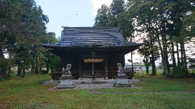 八幡宮の参拝記録1