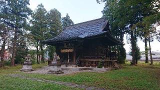 八幡宮の参拝記録(kenさん)