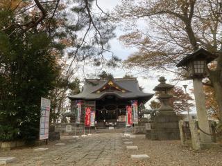 金峯神社の参拝記録(街の工務店さん)