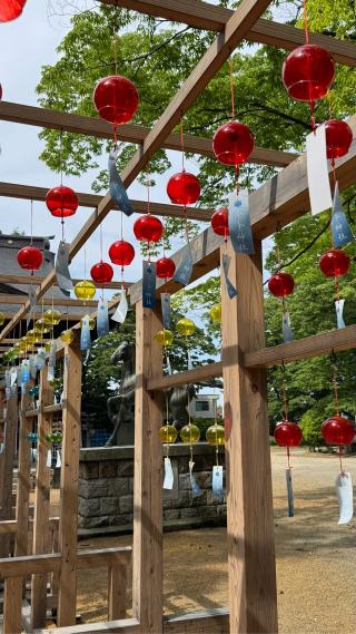 金峯神社の参拝記録(あさこさん)