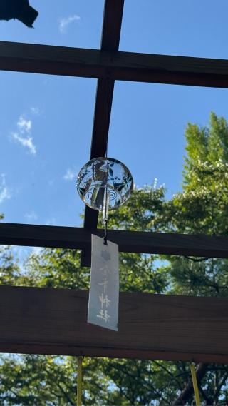 金峯神社の参拝記録(あさこさん)