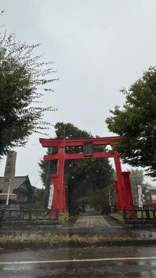 金峯神社の参拝記録(あさこさん)