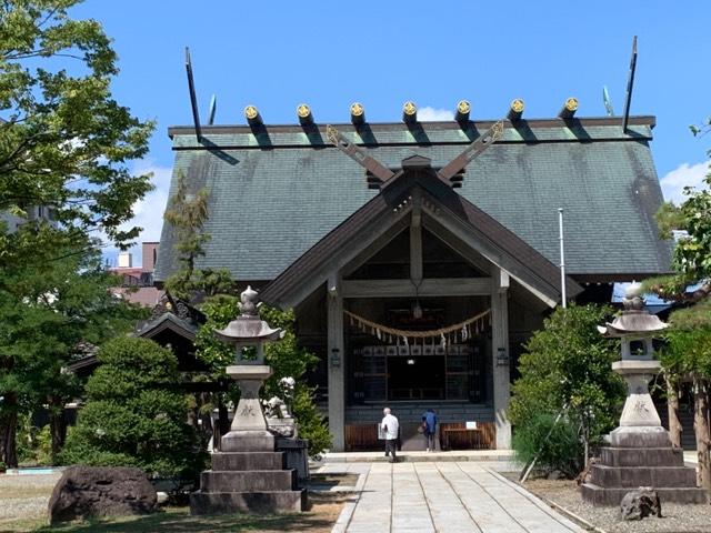 平潟神社の参拝記録(umenosatoさん)