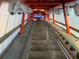 高龍神社の参拝記録(平賀ジャパンさん)
