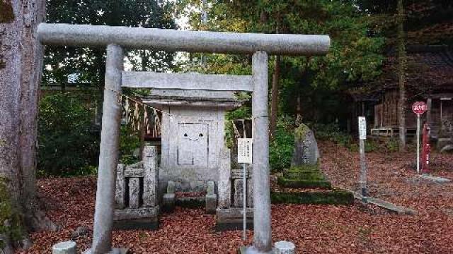 新潟県長岡市与板町与板乙6045番地 都野神社（与板八幡宮）の写真19