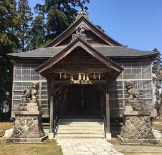 伊米神社八幡宮の参拝記録(kobaさん)