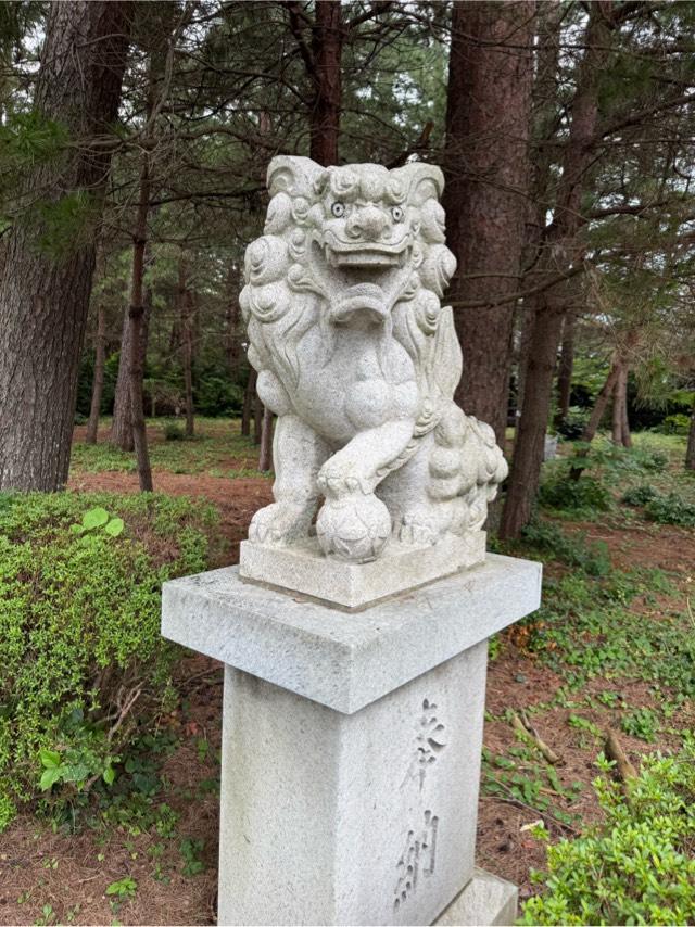 新潟県佐渡市原黒 椎崎諏訪神社の写真7