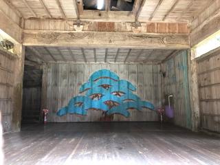 牛尾神社の参拝記録(笹だんごさん)