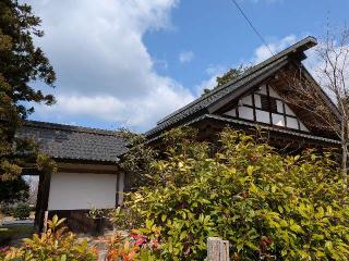 真野宮の参拝記録(恭子さん)