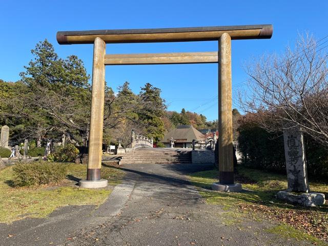真野宮の参拝記録5