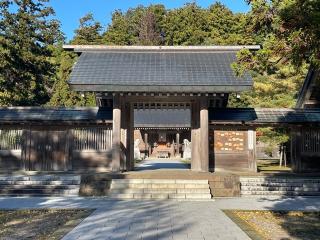 真野宮の参拝記録(小次郎さん)