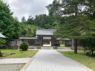 真野宮の参拝記録(りんさん)