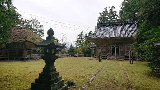 大膳神社の参拝記録5