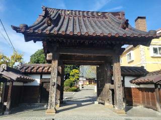 寶石山 上田寺の参拝記録(まっきーさん)