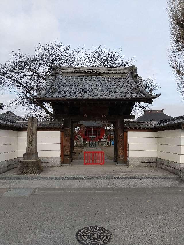 紫雲山 壬生寺の参拝記録(zx14rさん)