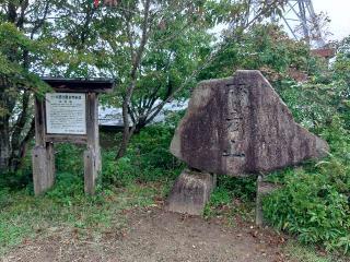 彌彦神社（御神廟）の参拝記録(軍畑先輩さん)